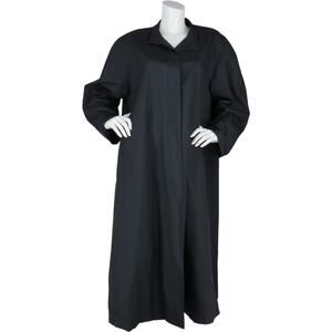 Vintage Saks Fifth Avenue Windbreaker Trench Coat XXL